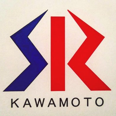 kawamoto denko logo